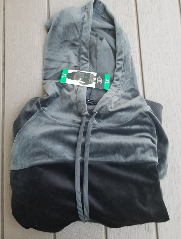 Champion Hoodie